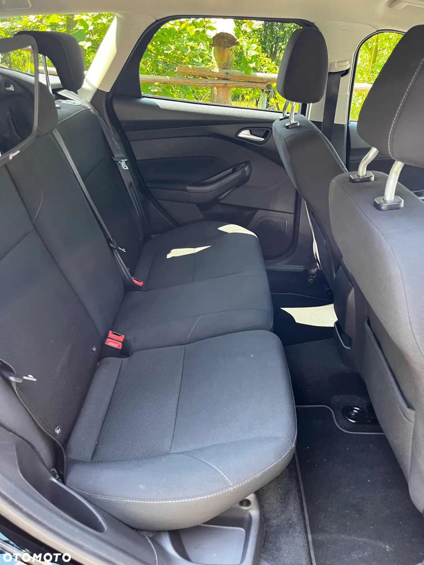 Ford Focus 1.0 EcoBoost Titanium - 10