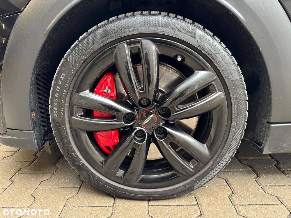 MINI John Cooper Works - 7