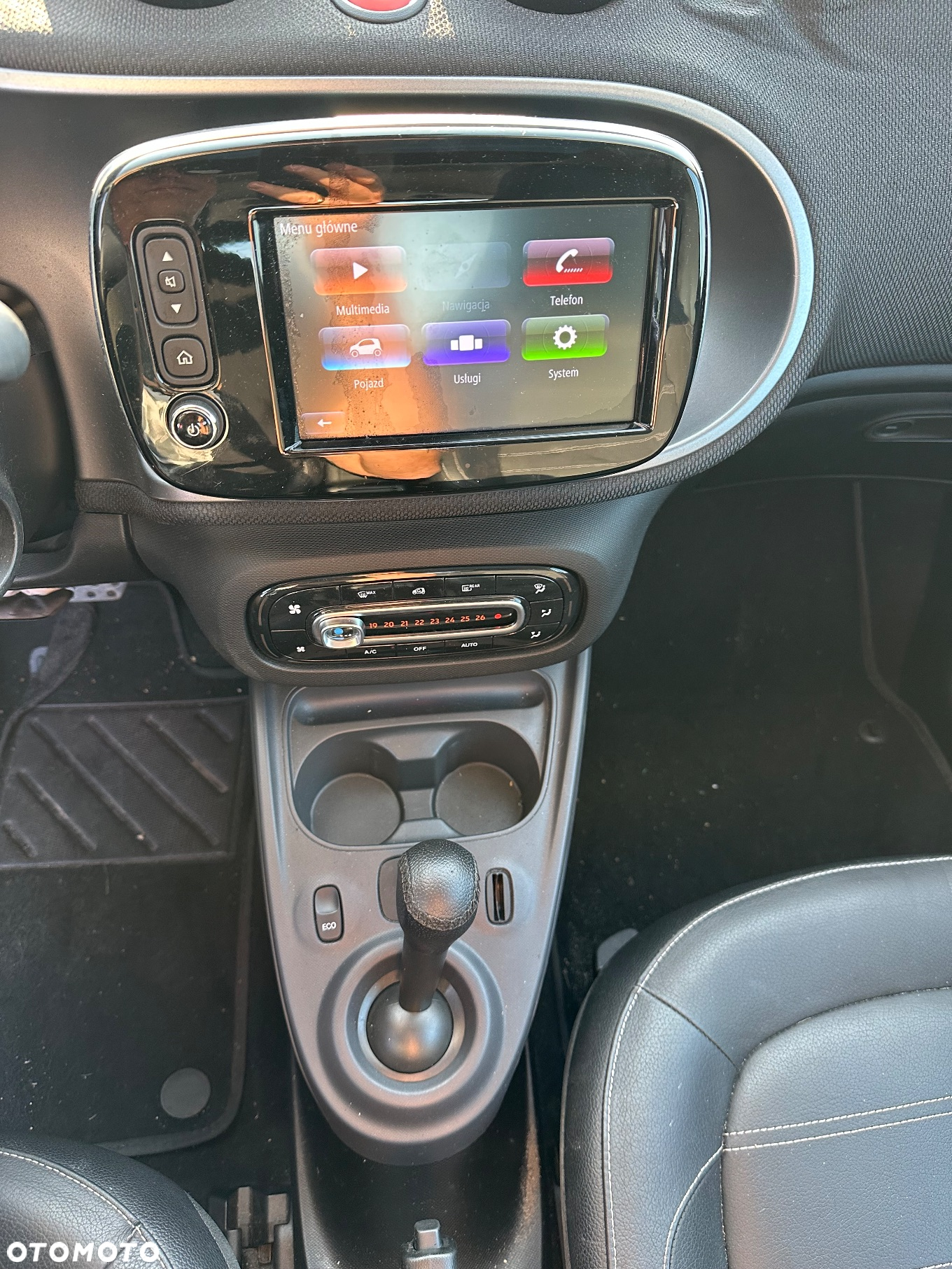 Smart Fortwo electric drive pulse - 11