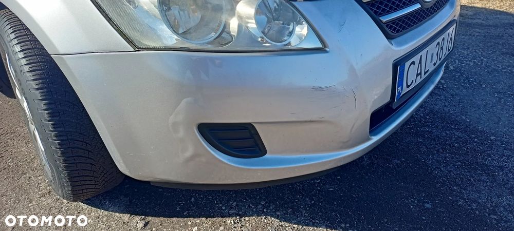 Kia Ceed 1.4 Comfort + - 20