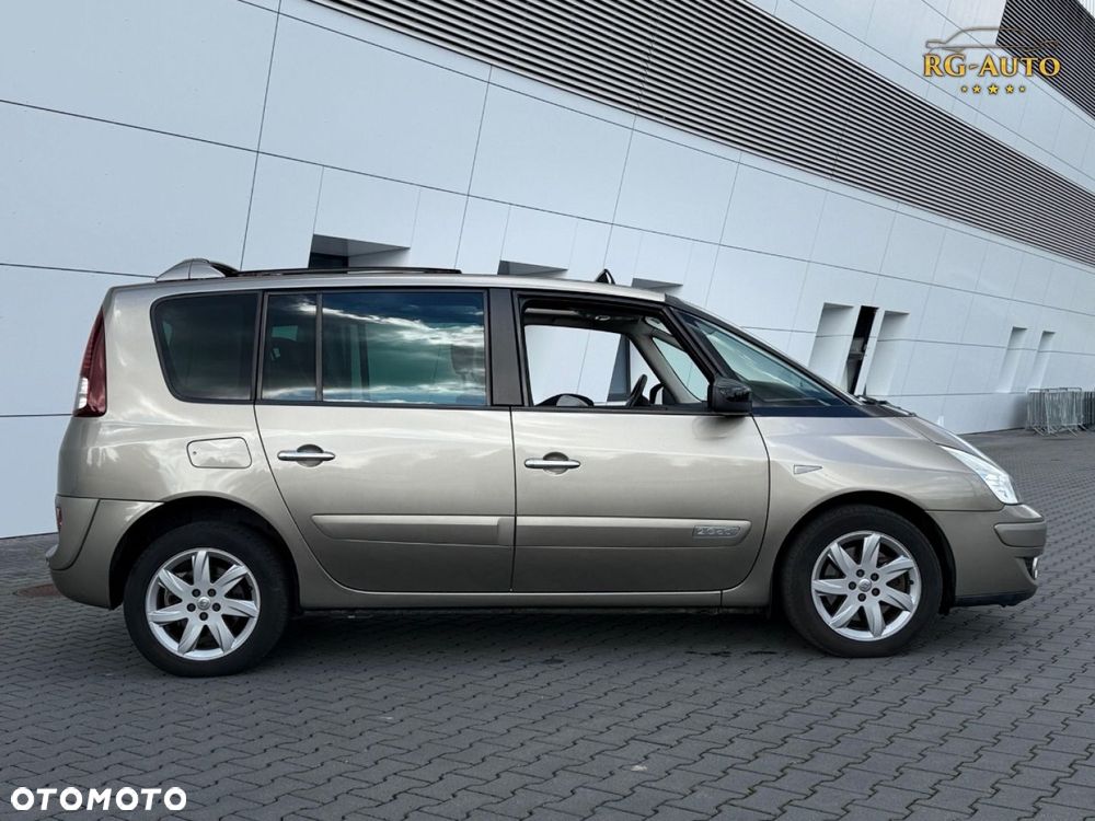 Renault Espace - 6