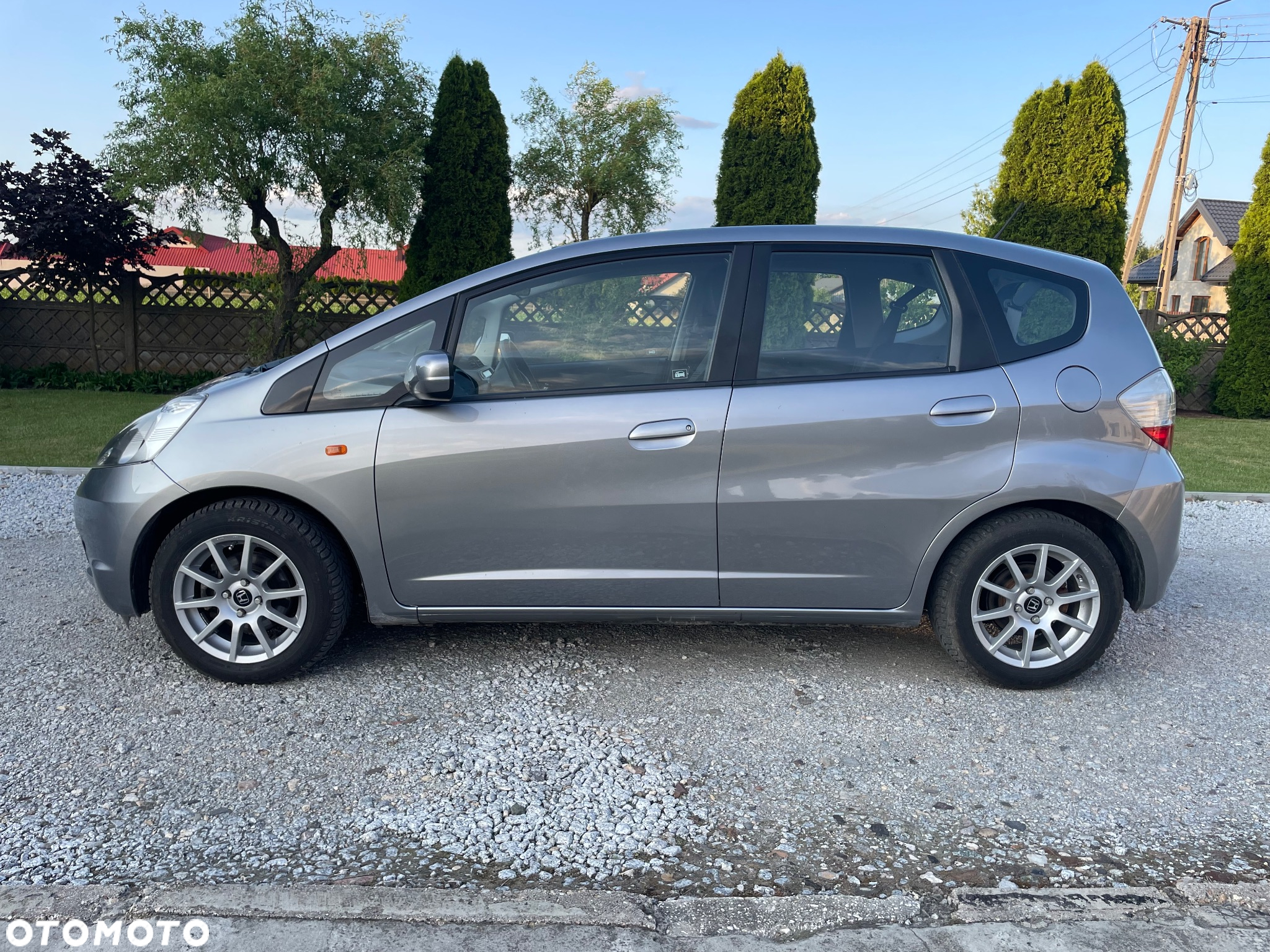 Honda Jazz 1.2 Base - 11