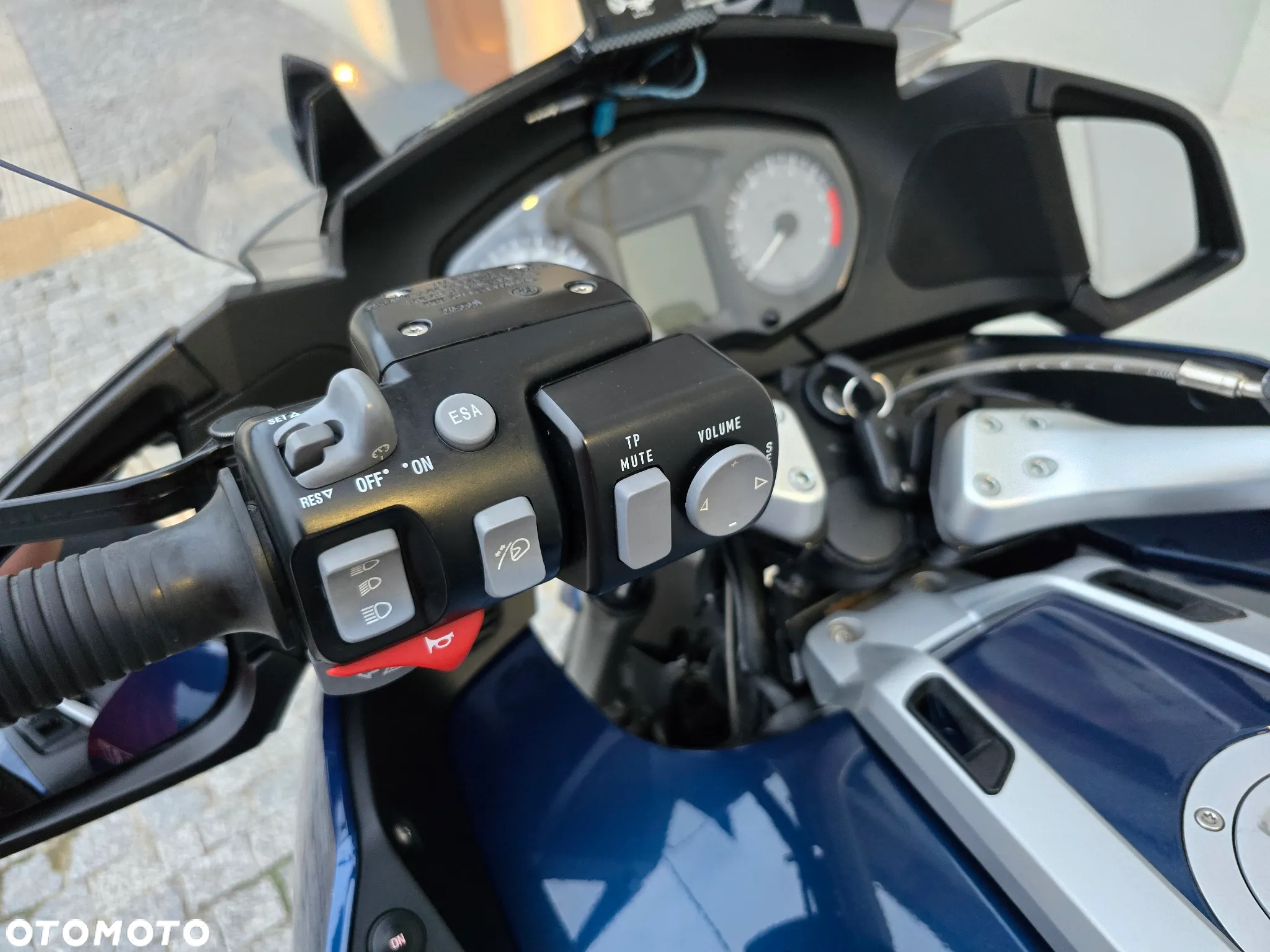 BMW RT - 10