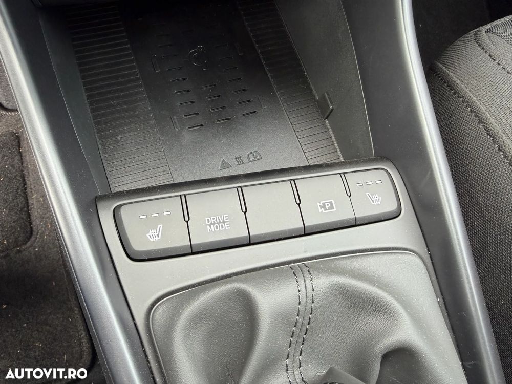 Hyundai i20 1.0 T-GDI Trend - 10