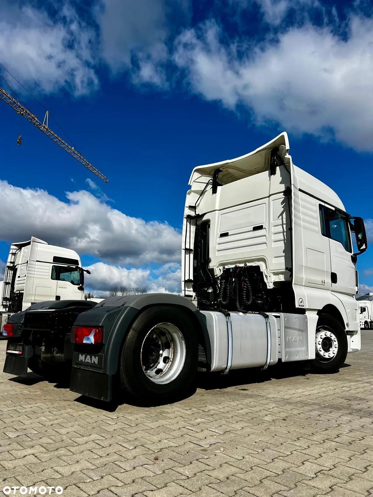 MAN TGX Lion - 4