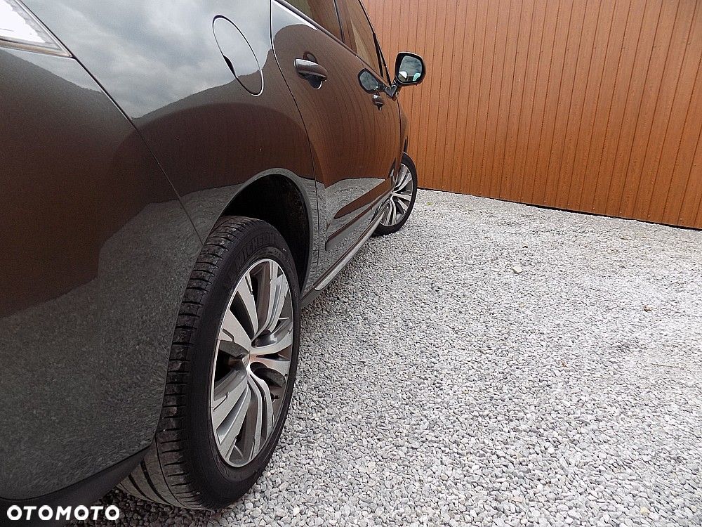 Peugeot 3008 HDi FAP 110 Allure - 26