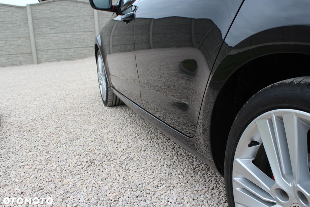 Skoda Octavia 2.0 TDI RS - 17