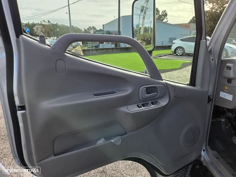 Toyota Dyna 150 - 12