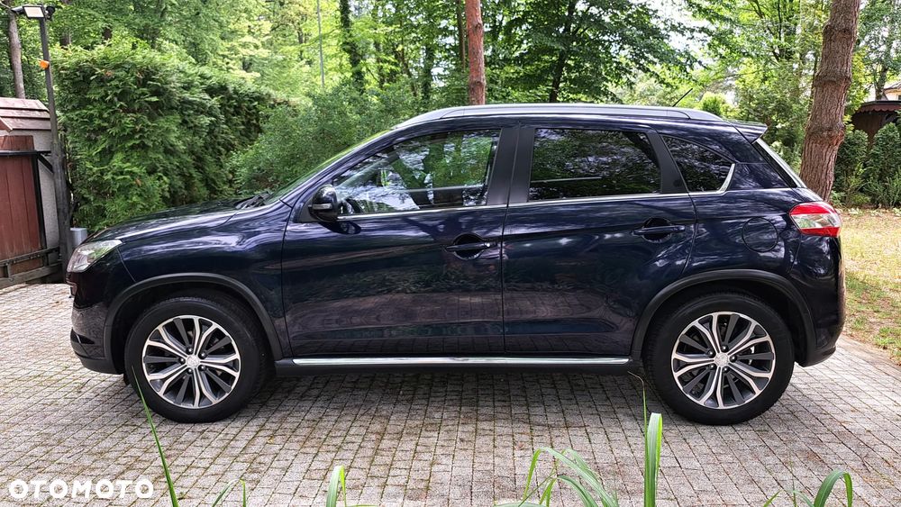 Peugeot 4008 ver-hdi-fap-115-stop-start-allure - 8