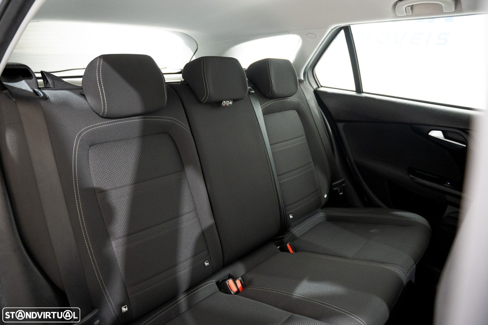 Fiat Tipo Station Wagon 1.3 Multijet Life - 12