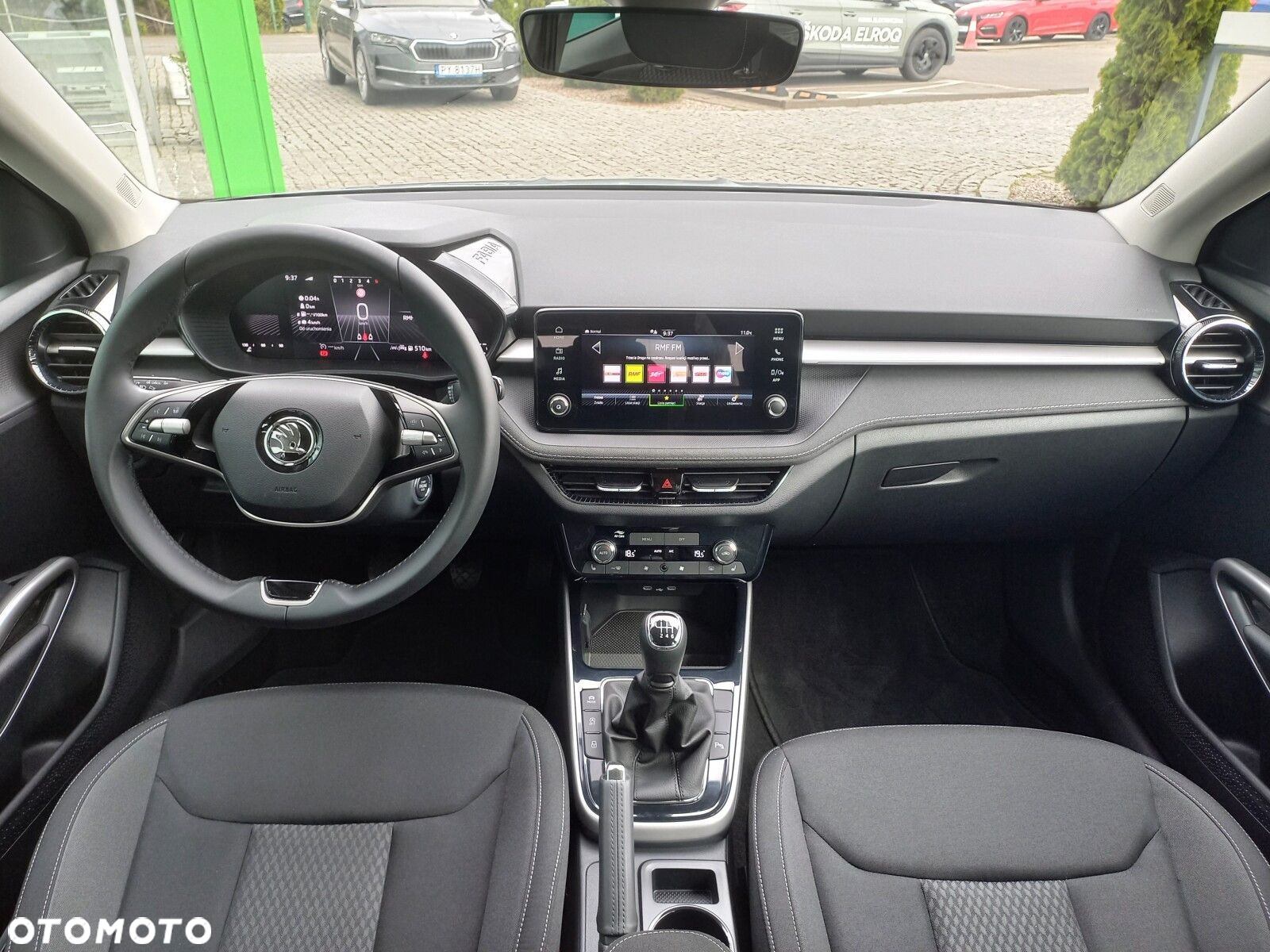 Skoda Fabia 1.0 TSI Selection - 7