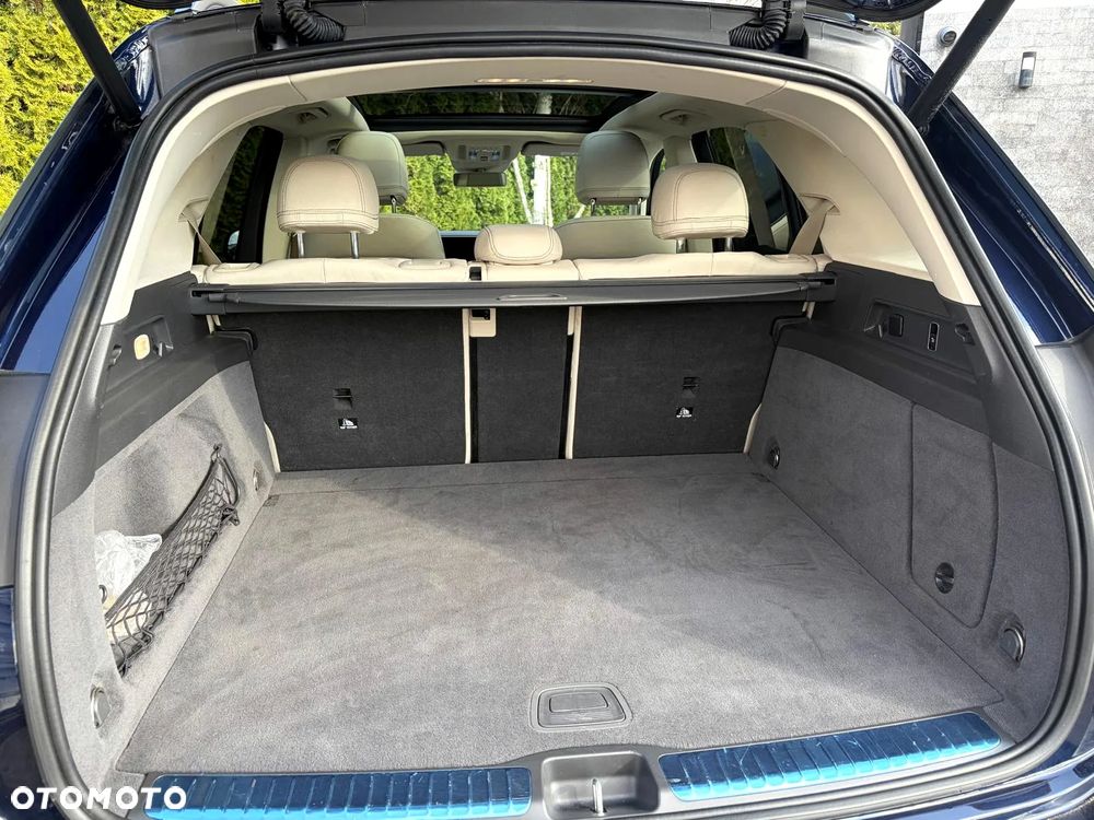 Mercedes-Benz GLE 450 AMG 4-Matic - 18