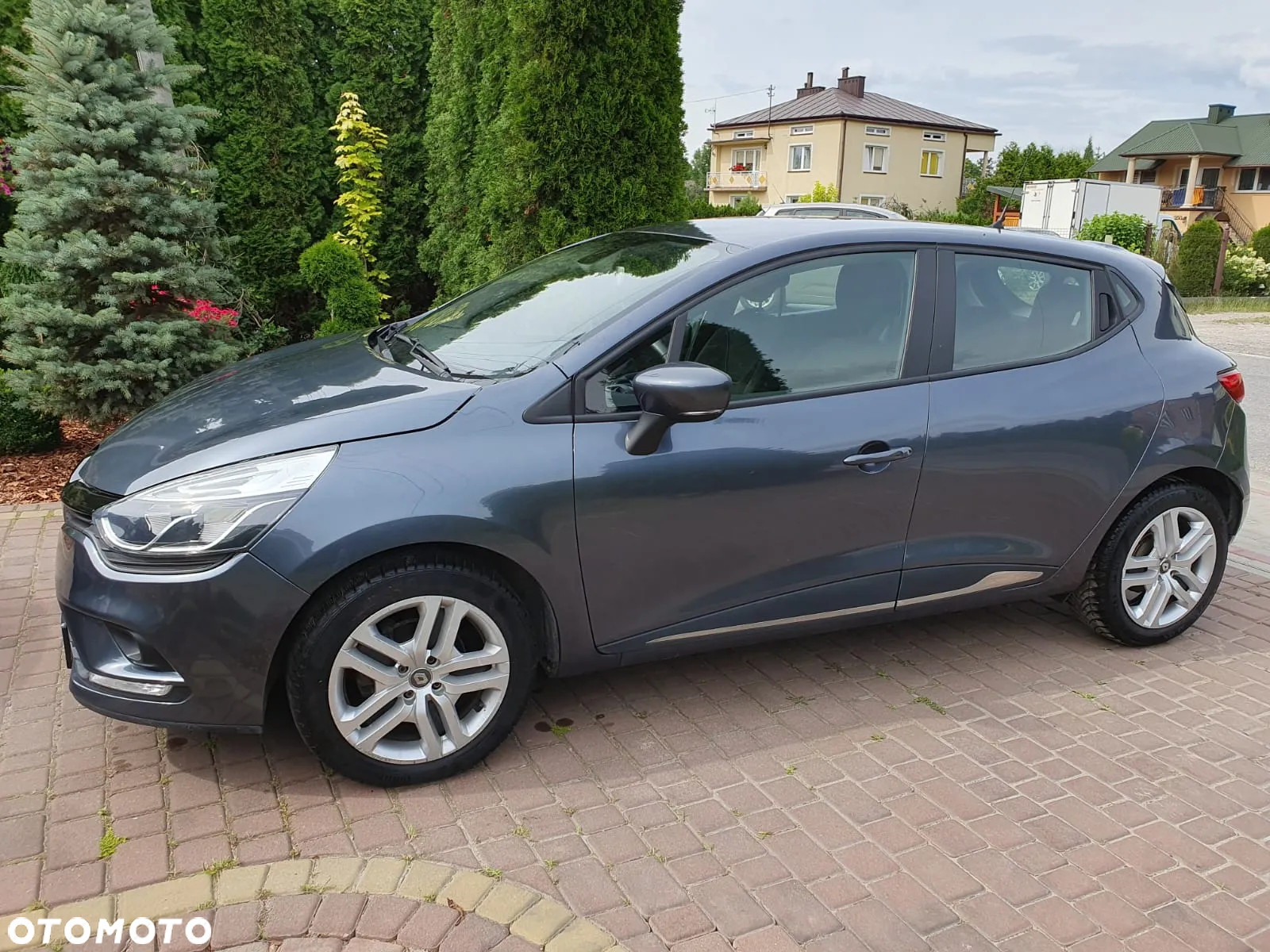 Renault Clio - 3