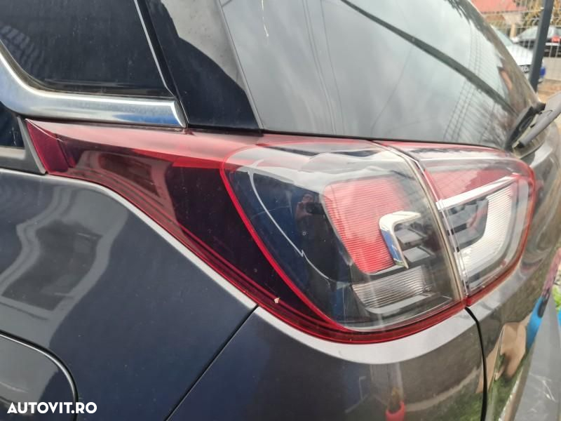 Cutie viteze 1.5 BlueHdi D15DT 1629123180 Opel Crossland X 2017-2020 1 - 8