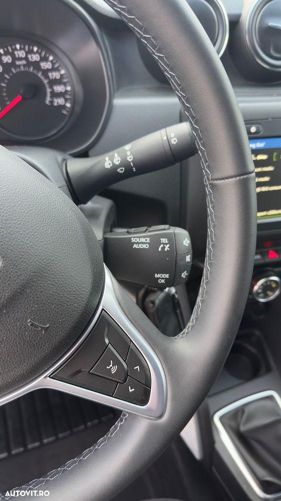 Dacia Duster 1.5 Blue dCi Prestige - 15
