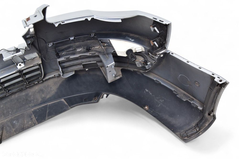 Zderzak Przód VOLKSWAGEN PASSAT B6 2005-2010 - 13