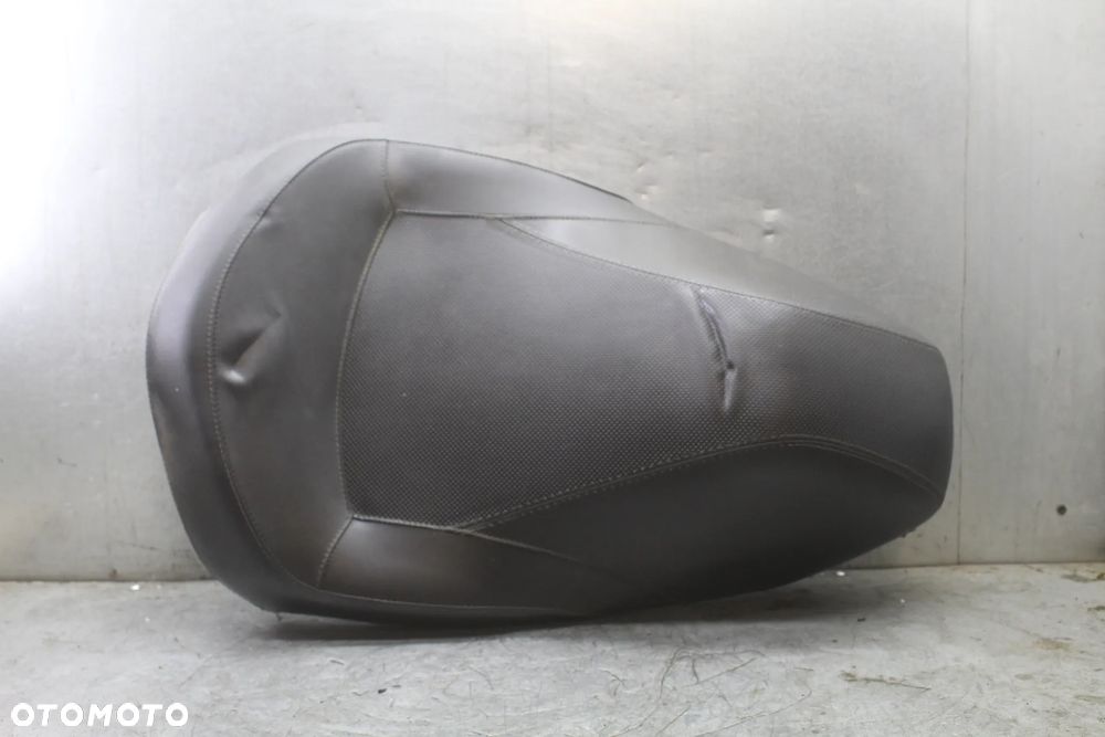 Rieju City Line Malaguti Madison 3 125 Fotel kanapa siedzenie kierowcy - 3