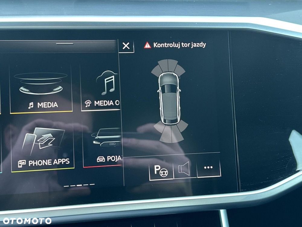 Audi S6 Limousine - 41