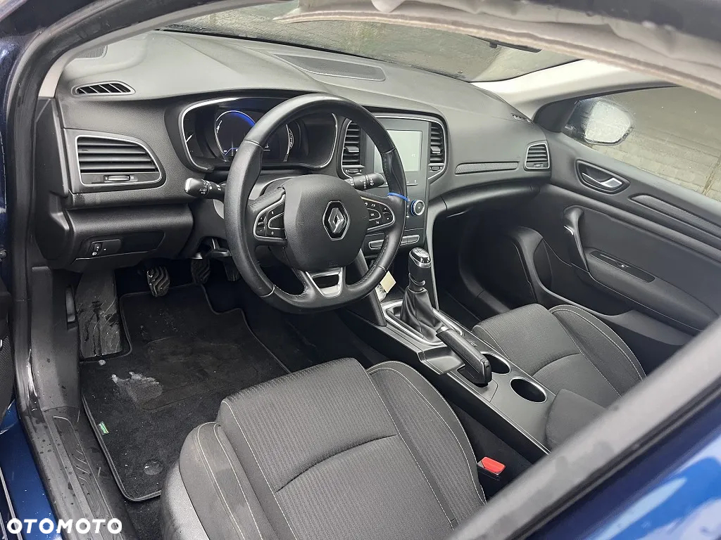 Renault Megane - 5
