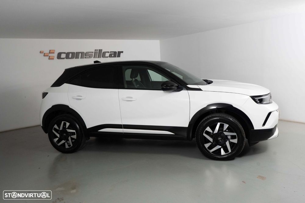 Opel Mokka 1.2 T GS Line AT - 8