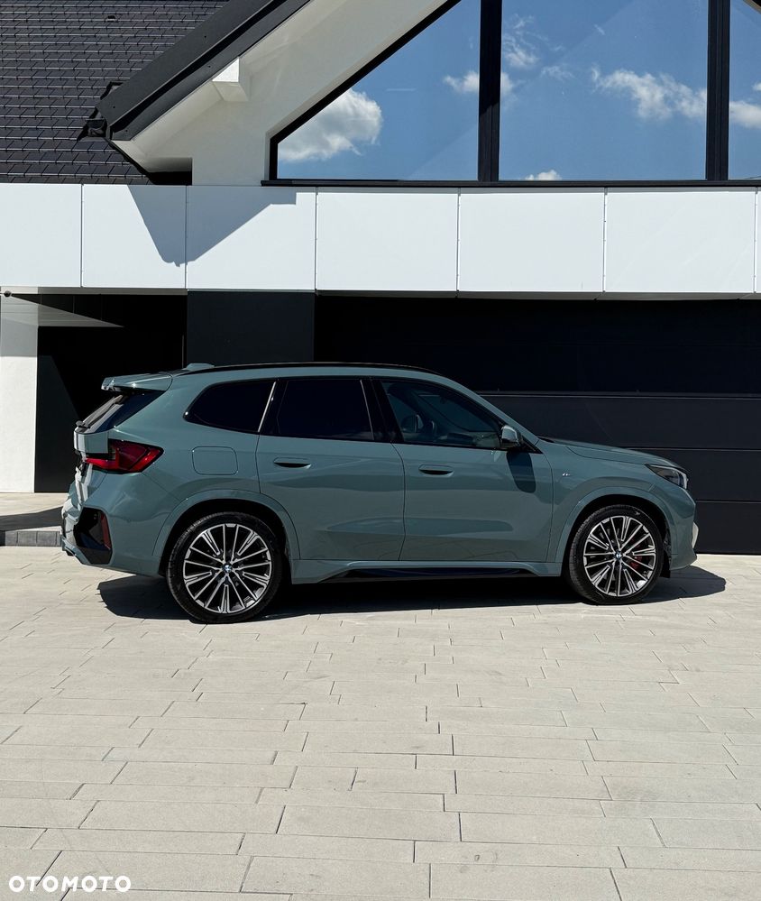 BMW X1 xDrive23d mHEV M Sport sport - 32