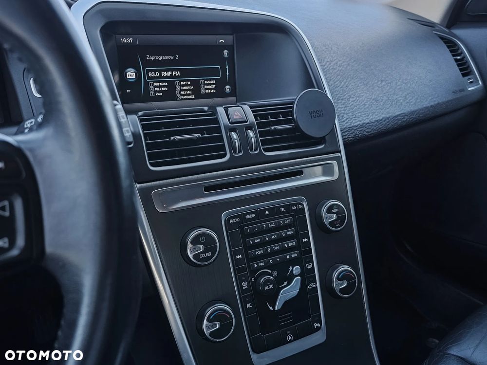 Volvo XC 60 - 15