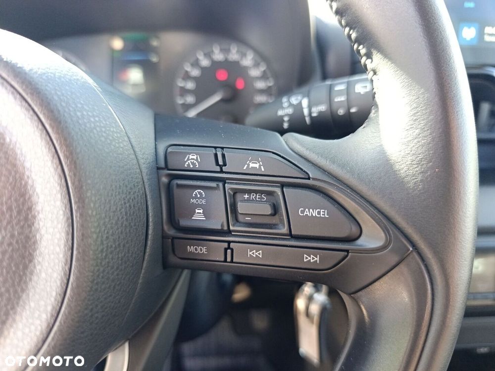 Toyota Yaris - 35