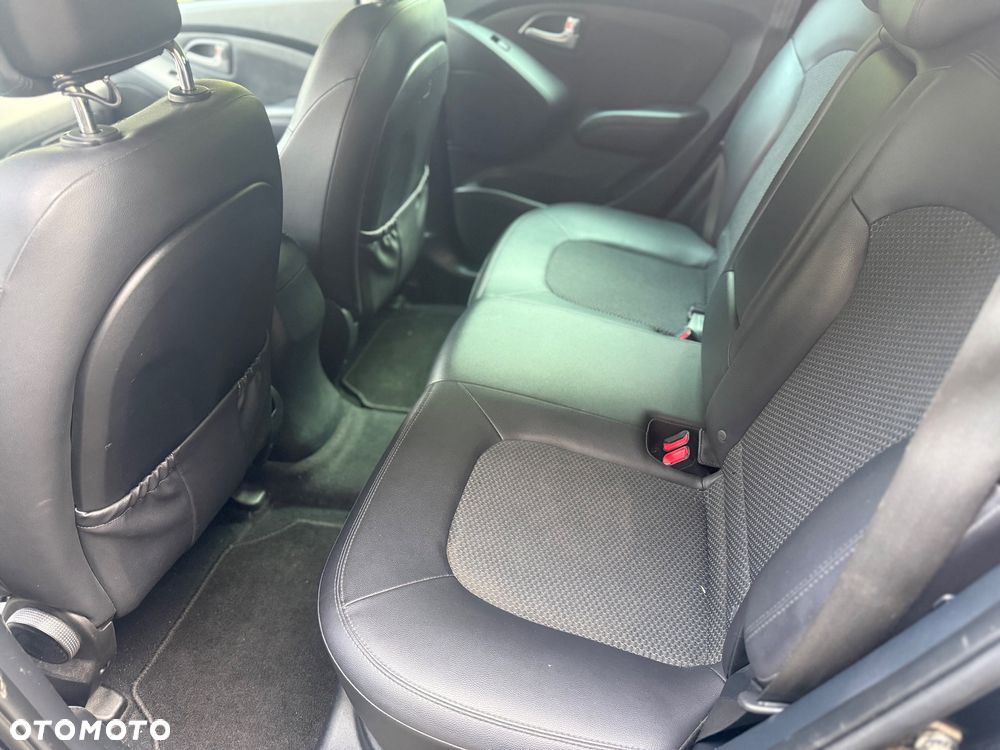Hyundai ix35 - 9