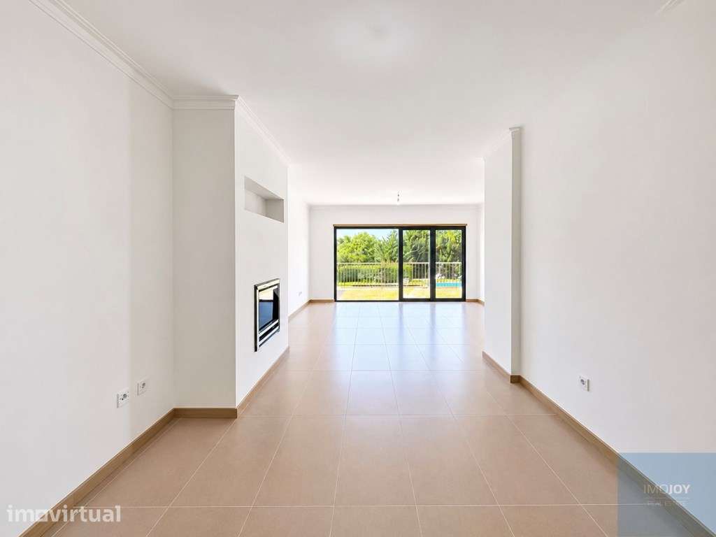 Moradia V3 num Condomínio Privado em Albufeira - Grande imagem: 5/25