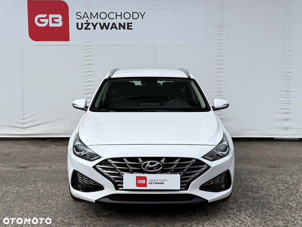 Hyundai i30 - 3