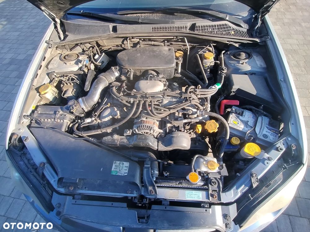 Subaru Legacy 2.5iComfort MT - 16