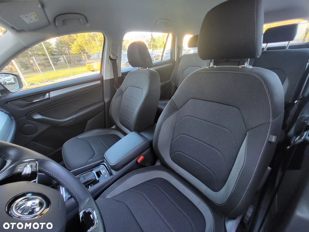 Skoda Kodiaq 1.5 TSI ACT 4x2 Ambition DSG - 7