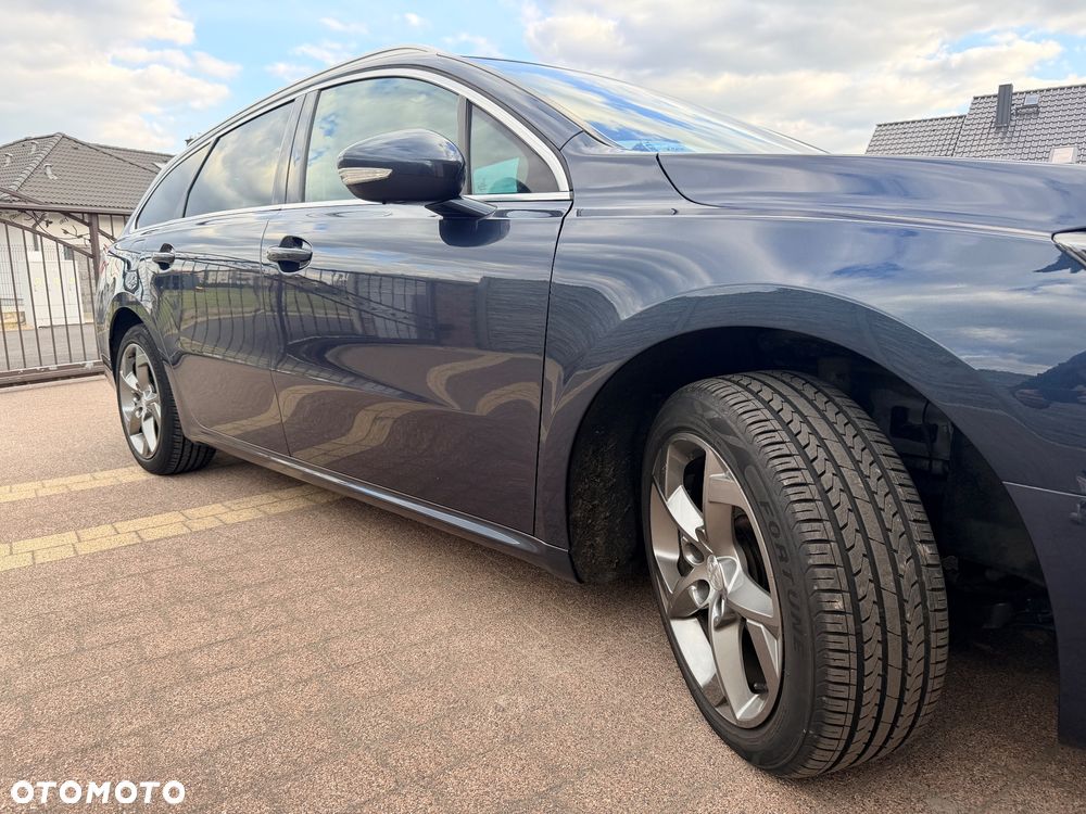 Peugeot 508 BlueHDi 120 Stop&Start Business-Line - 17