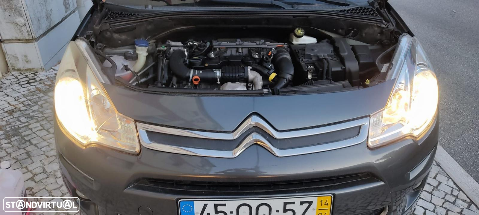 Citroën C3 1.4 HDi Attraction - 5