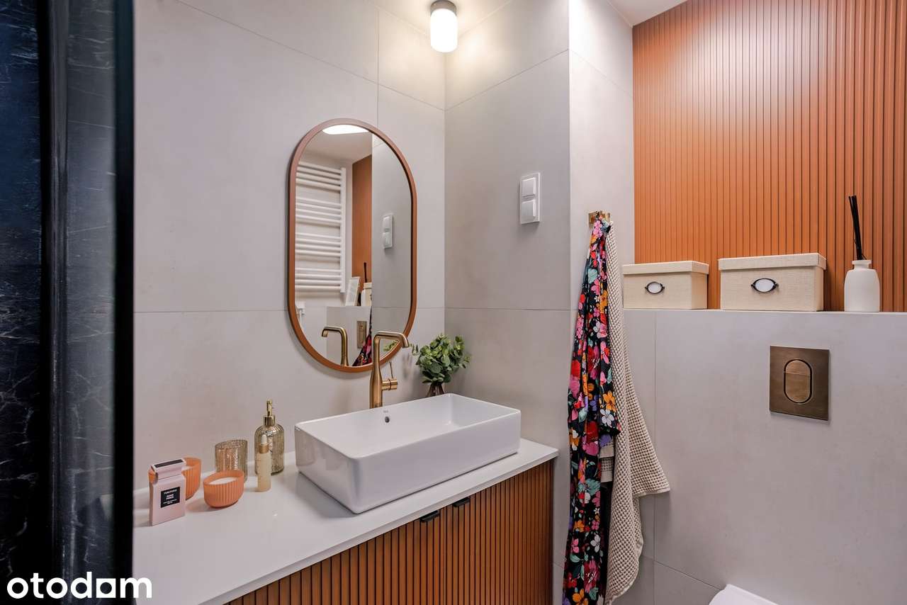 ~2 Pokoje w CENTRUM, WiFi i klimatyzacja, PET Friendly