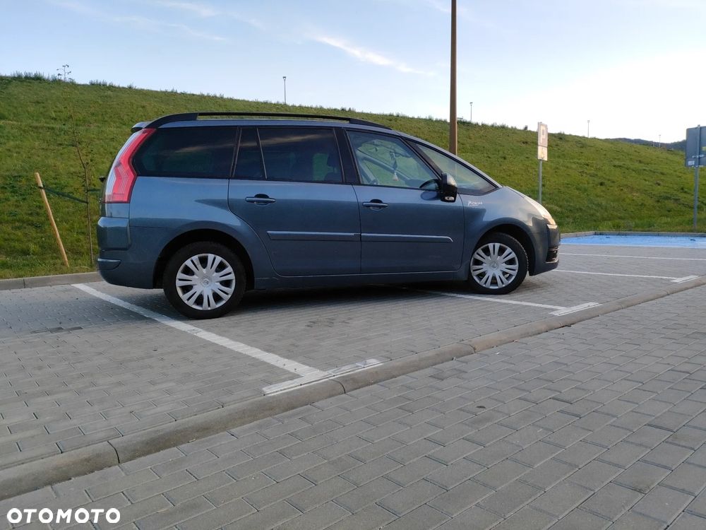 Citroën C4 Picasso - 2