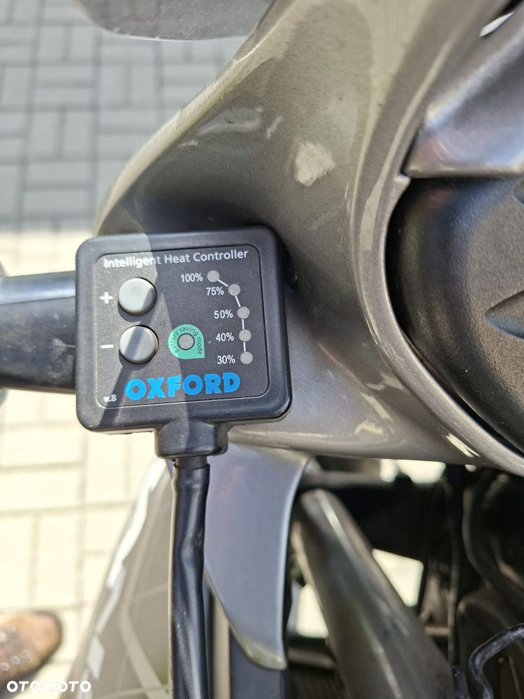 Honda Transalp - 9