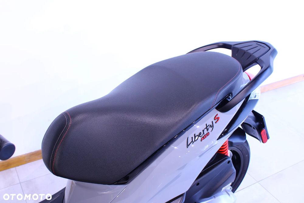 Piaggio Liberty - 22