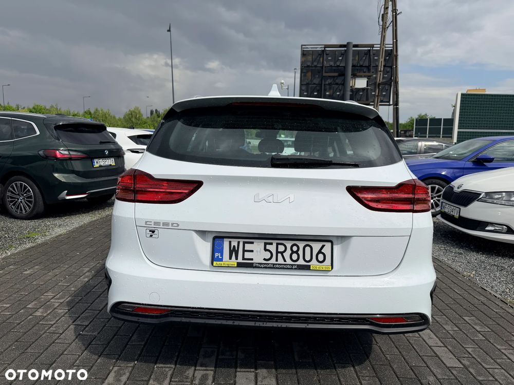 Kia Ceed 1.0 T-GDI S - 10