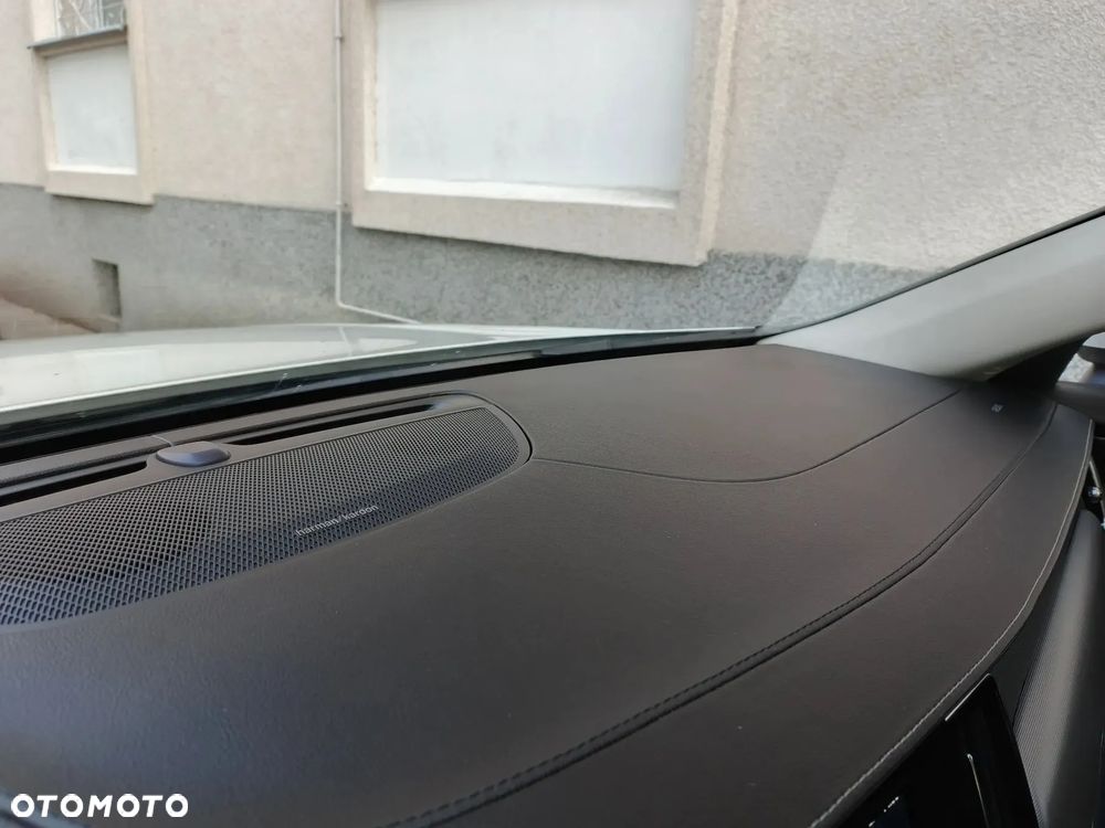 Volvo V90 Cross Country B4 D AWD Ultimate - 11