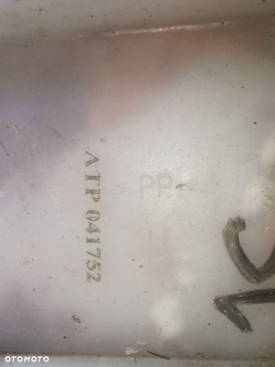 ZBIORNIK WYRÓWNAWCZY SCANIA 4 p r t 587410012585 - 3