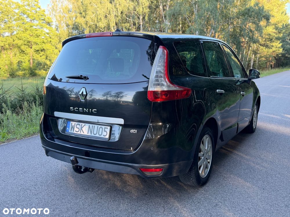 Renault Grand Scenic - 4