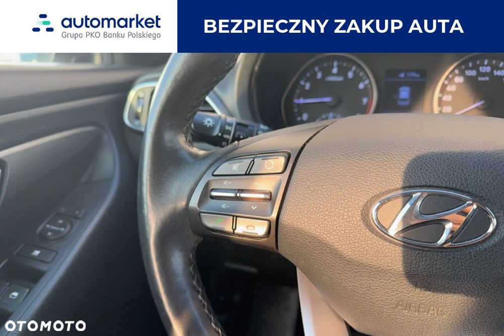 Hyundai i30 1.4 Classic + - 15