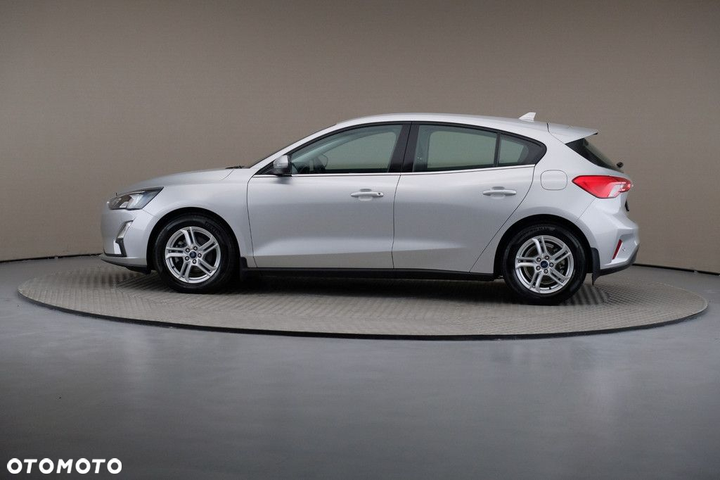 Ford Focus - 4
