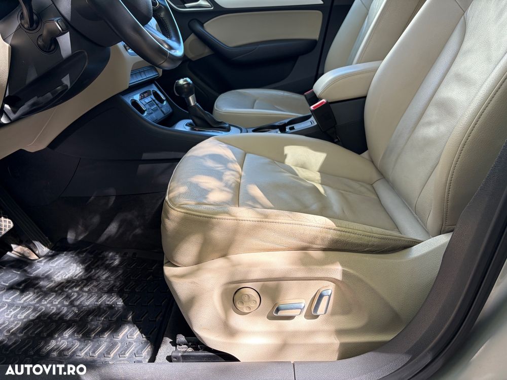 AUDI Q3 2015 — imagine 11