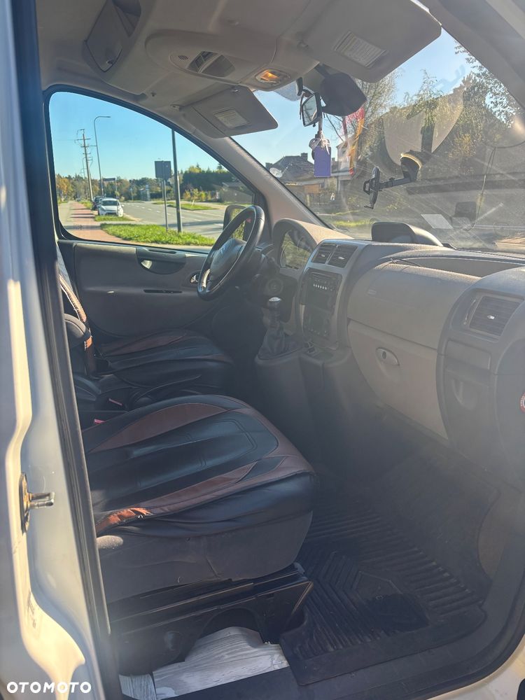 Citroën Jumpy L2 Atlante - 5