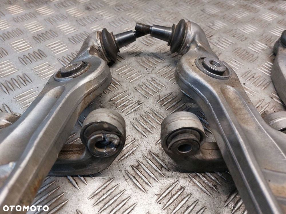 KOMPLET WAHACZY PRZÓD AUDI A4 B7 TG222 N06 - 4