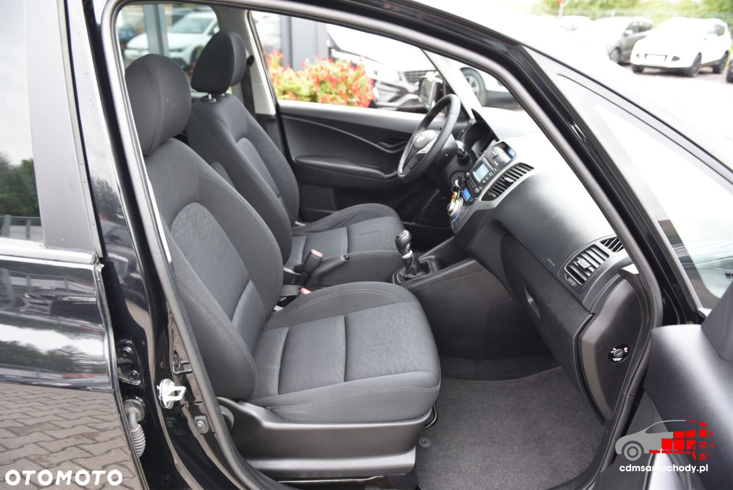 Hyundai ix20 - 19