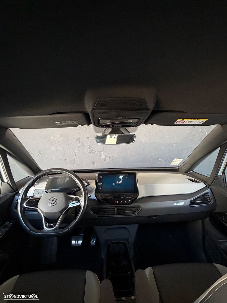 VW ID.3 Pro Performance 1st - 17