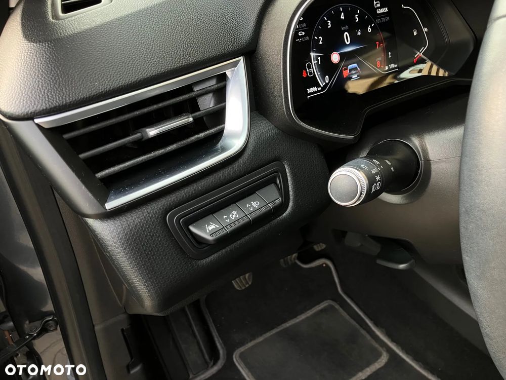 Renault Clio 1.0 TCe Intens - 36
